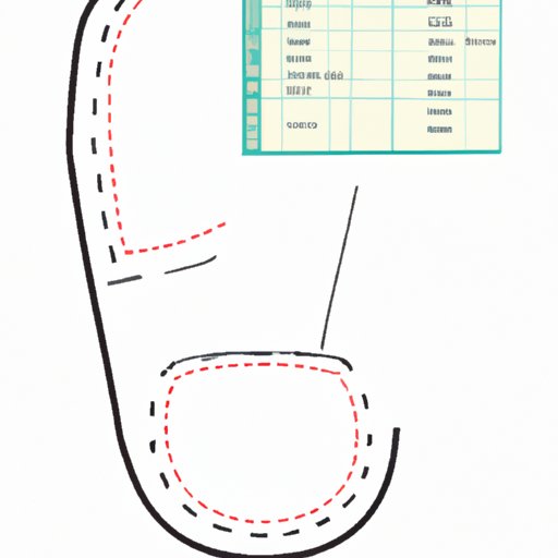 Heel Counter and Outsole Design