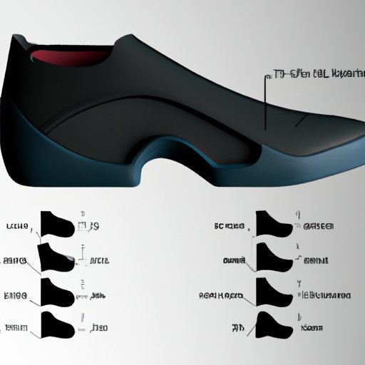 The Anatomy of a Wide Shoe: Design Features That Make Them Different