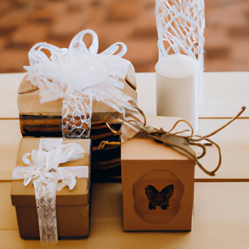 Do You Bring A Gift To An Engagement Party A Guide To Etiquette The 