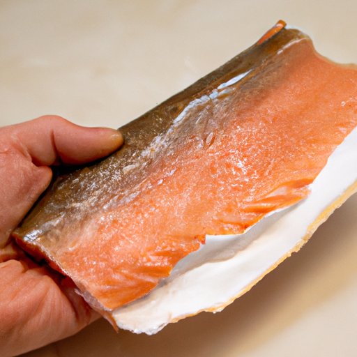 Should You Eat the Skin on Salmon? Benefits and Risks Explained - The ...