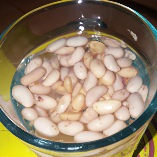 Exploring the Benefits of Soaking Beans Before Cooking