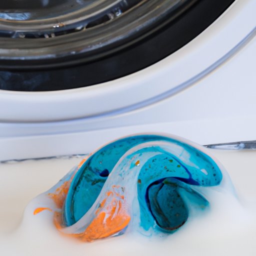 Do You Put Tide Pods Directly in Washer? Pros and Cons Explained The