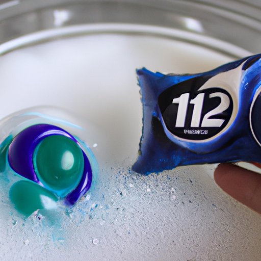 Do You Put Tide Pods Directly in Washer? Pros and Cons Explained The