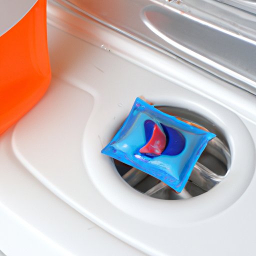 Do You Put Tide Pods Directly in Washer? Pros and Cons Explained The