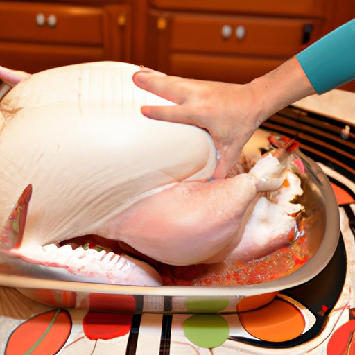 A Guide to Prepping a Turkey Without Rinsing