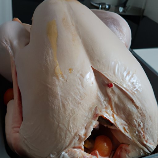 Tips for Preparing a Turkey Without Rinsing