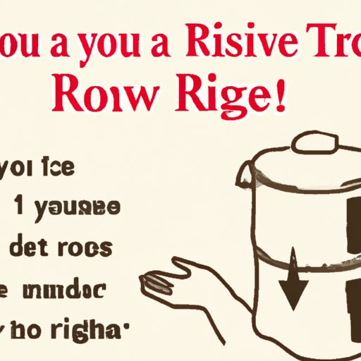 Final Advice on Whether or Not to Rinse Rice