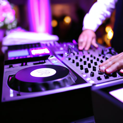 do-you-tip-wedding-dj-a-comprehensive-guide-the-knowledge-hub