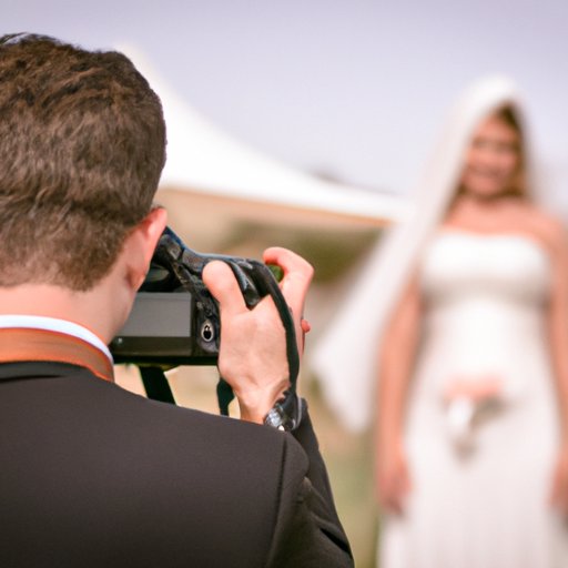 What to Consider When Deciding Whether or Not to Tip Your Wedding Photographer