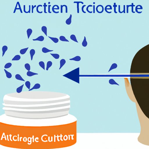 Investigating the Potential Side Effects of Accutane on Hair Loss