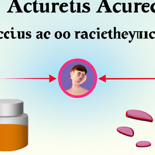 Analyzing the Link Between Accutane and Hair Loss