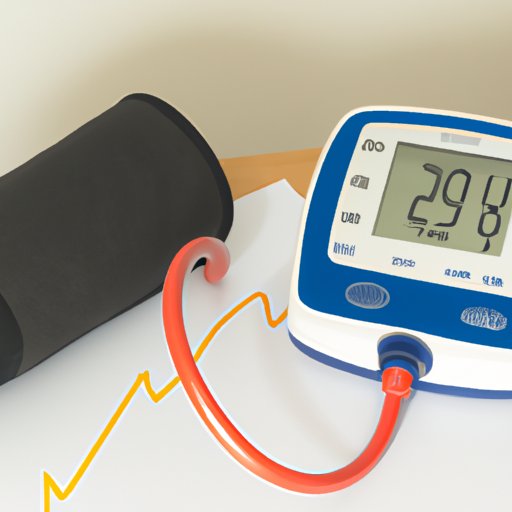 Exploring the Relationship Between Exercise and Blood Pressure