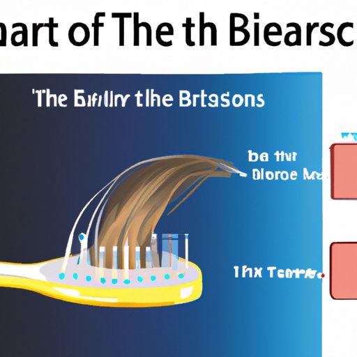 The Science Behind Brushing Hair and Hair Growth