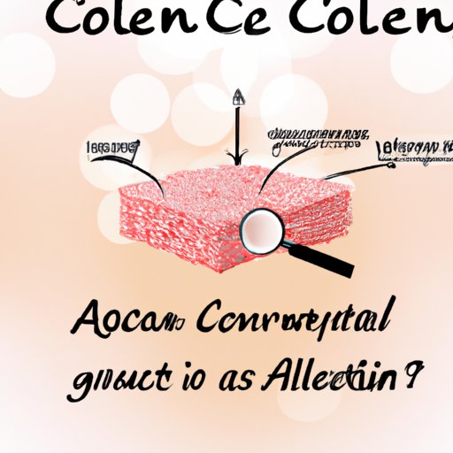 Understanding the Benefits of Collagen for Acne Treatment