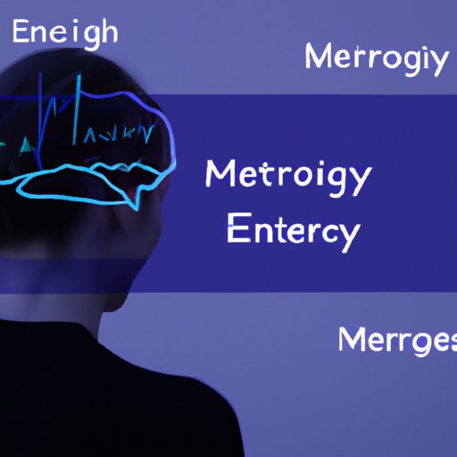 Investigating How Exercise Affects Mental Energy