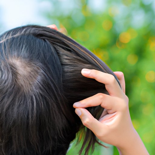 Does Hair Grow Faster in the Summer? Exploring Home Remedies and