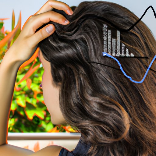 Analyzing the Effects of Summer Heat on Hair Growth