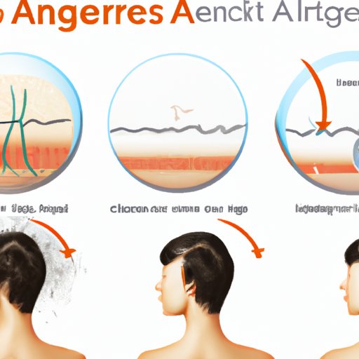 The Role of Androgens in Hair Loss