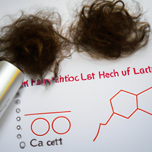 Overview of Hair Loss and Its Causes