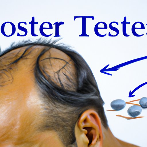 Understanding the Role of Testosterone in Hair Loss