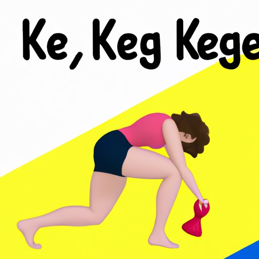 Kegel Exercises for Men: The Benefits of Doing Kegels to Improve Penis Size