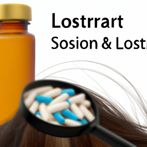 Examining the Link between Losartan Use and Hair Loss