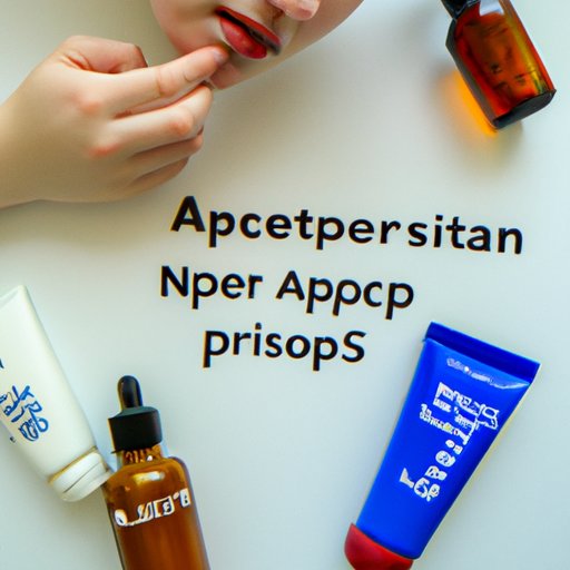 Exploring Different Types of Neosporin for Acne Treatment