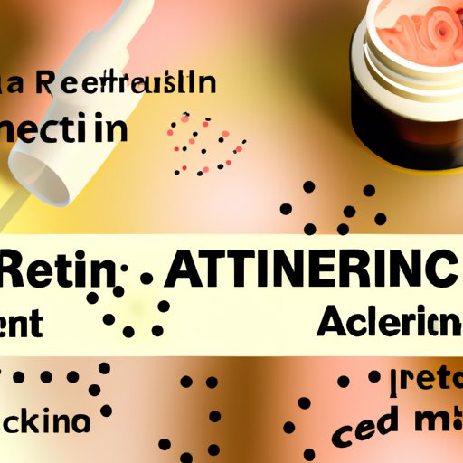 Exploring the Benefits of Retinol for Treating Acne Scars