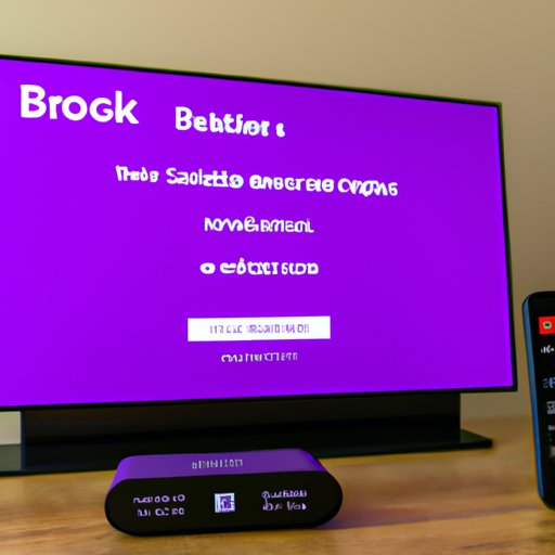 How to Connect Your Bluetooth Devices to Your Roku TV