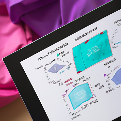 Analyzing the Chemical Composition of Shein Clothing