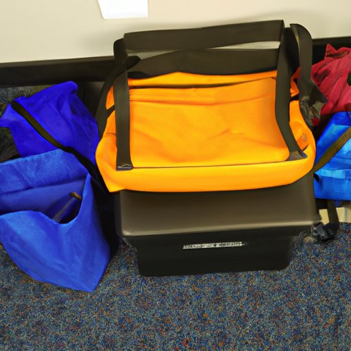 Does Southwest Airlines Charge for Bags? A Comprehensive Guide The