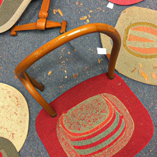 Exploring the History of ES Robbins Chair Mats