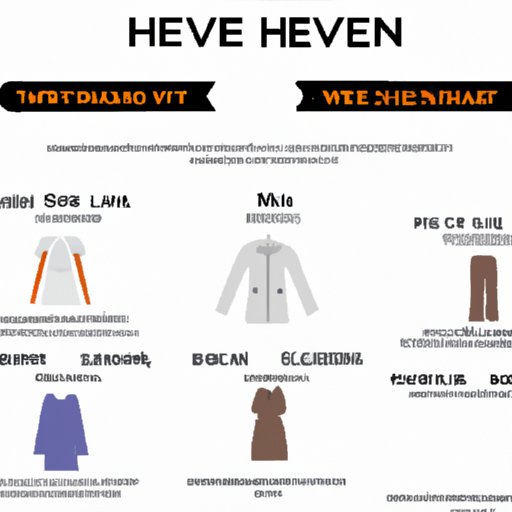 A Guide to Shopping for Haven Clothing