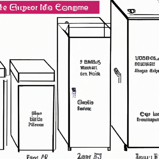 How Big Is 5 Cu Ft Freezer