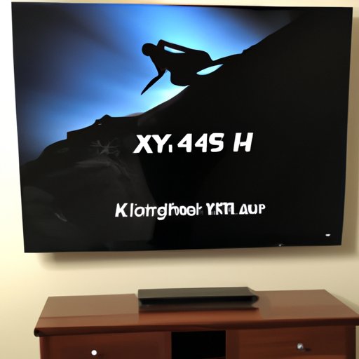 What to Expect from a 43 Inch TV