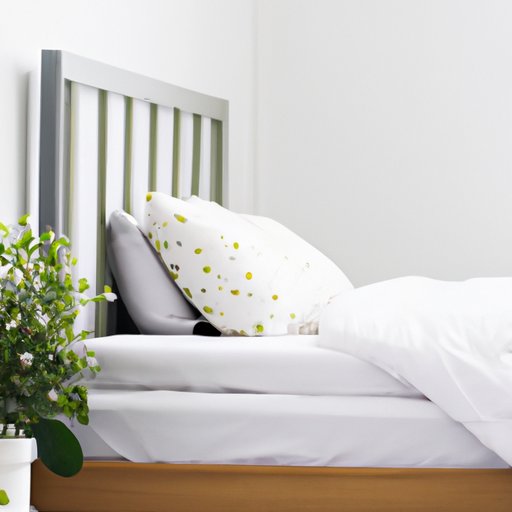 The Benefits of Having a Smaller Bed: What You Need to Know About Single Beds