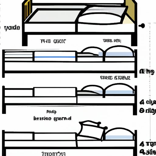 A Guide to Choosing the Right Size Single Bed for Your Space