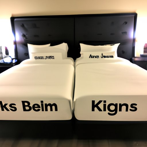 Pros and Cons of King Size Beds