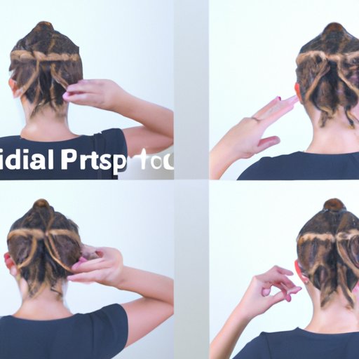 Video Tutorials for Braiding Short Hair