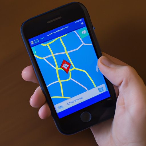 Installing a GPS Tracker App