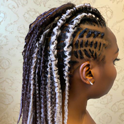 Cornrow Styles for Every Hair Type