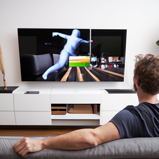 Exploring the Benefits of AirPlay for Streaming Content to Your TV