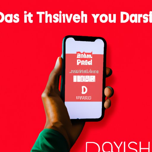 Tips and Tricks for Reaching Doordash on the Phone