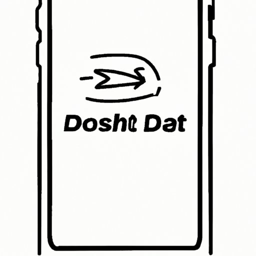 Outline How to Contact Doordash by Phone