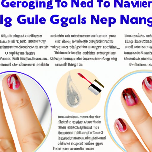 Tips for Safely and Easily Removing Gel Nail Polish