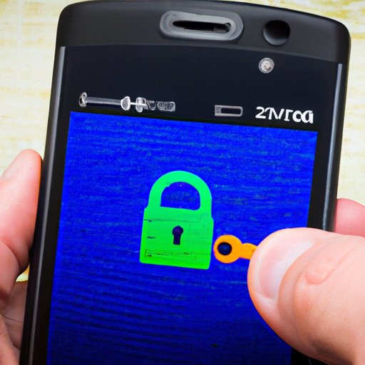 Using an Unlock Code to Unlock Your Android Phone 