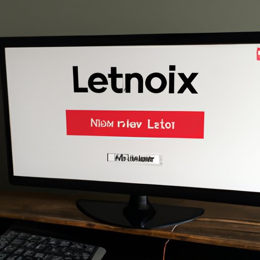 The Easiest Way to Log Out of Netflix on TV