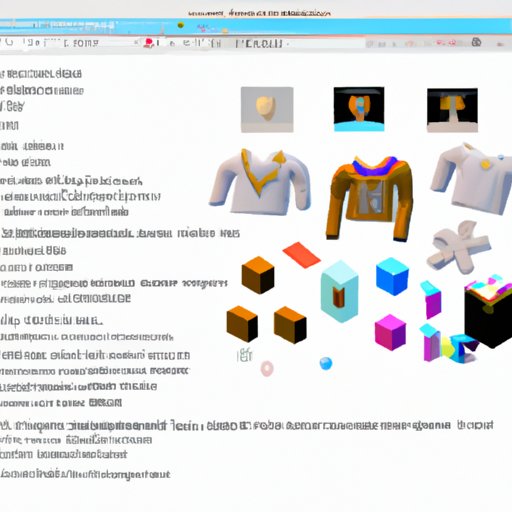 Strategies for Crafting Creative Outfits in Roblox