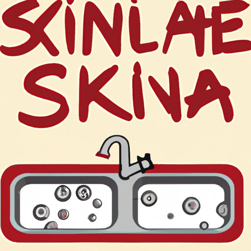 How To Say Kitchen Sink In Spanish A Comprehensive Guide The 