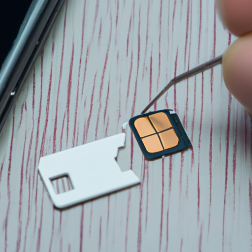 How to Use a SIM Card to Unlock Your Phone